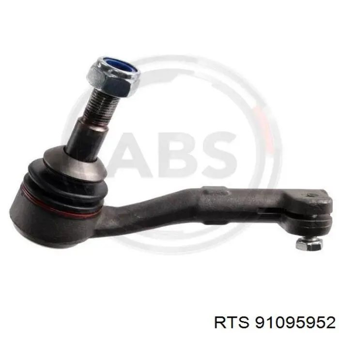 Końcówka drążka kierowniczego zewnętrzna RTS 91095952 cena, od 19,18 USD