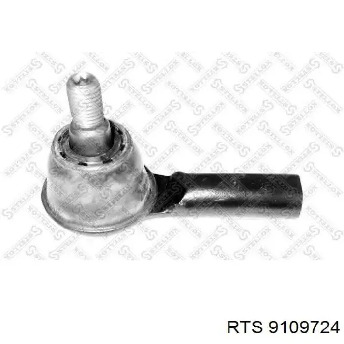 Końcówka drążka kierowniczego zewnętrzna RTS 9109724 cena, od 14,69 USD