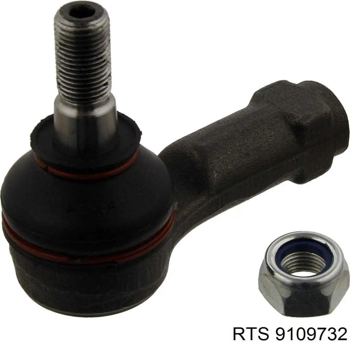 Końcówka drążka kierowniczego zewnętrzna RTS 9109732 cena, od 14,98 USD