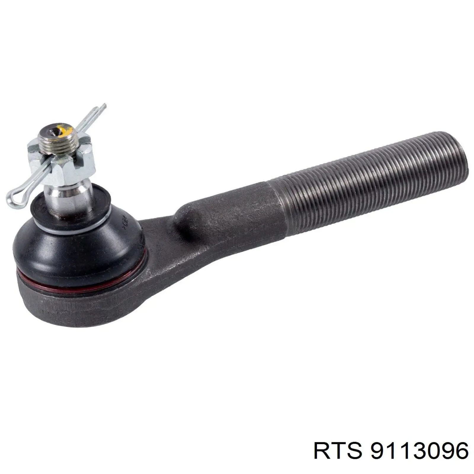 Końcówka drążka kierowniczego wewnętrzna RTS 9113096 cena, od 19,09 USD