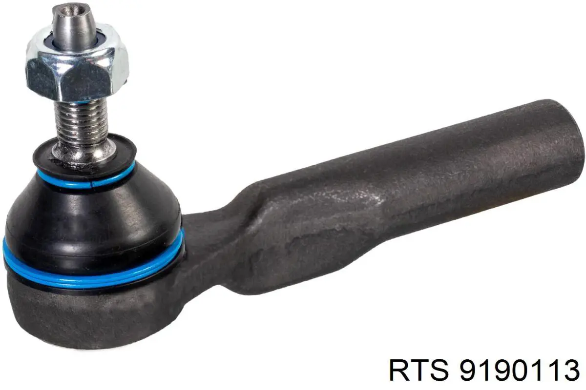Końcówka drążka kierowniczego zewnętrzna RTS 9190113 cena, od 14,41 USD