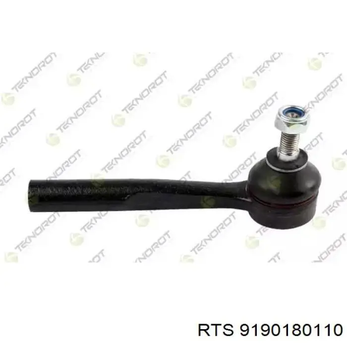 Końcówka drążka kierowniczego zewnętrzna RTS 9190180110 cena, od 20,06 USD