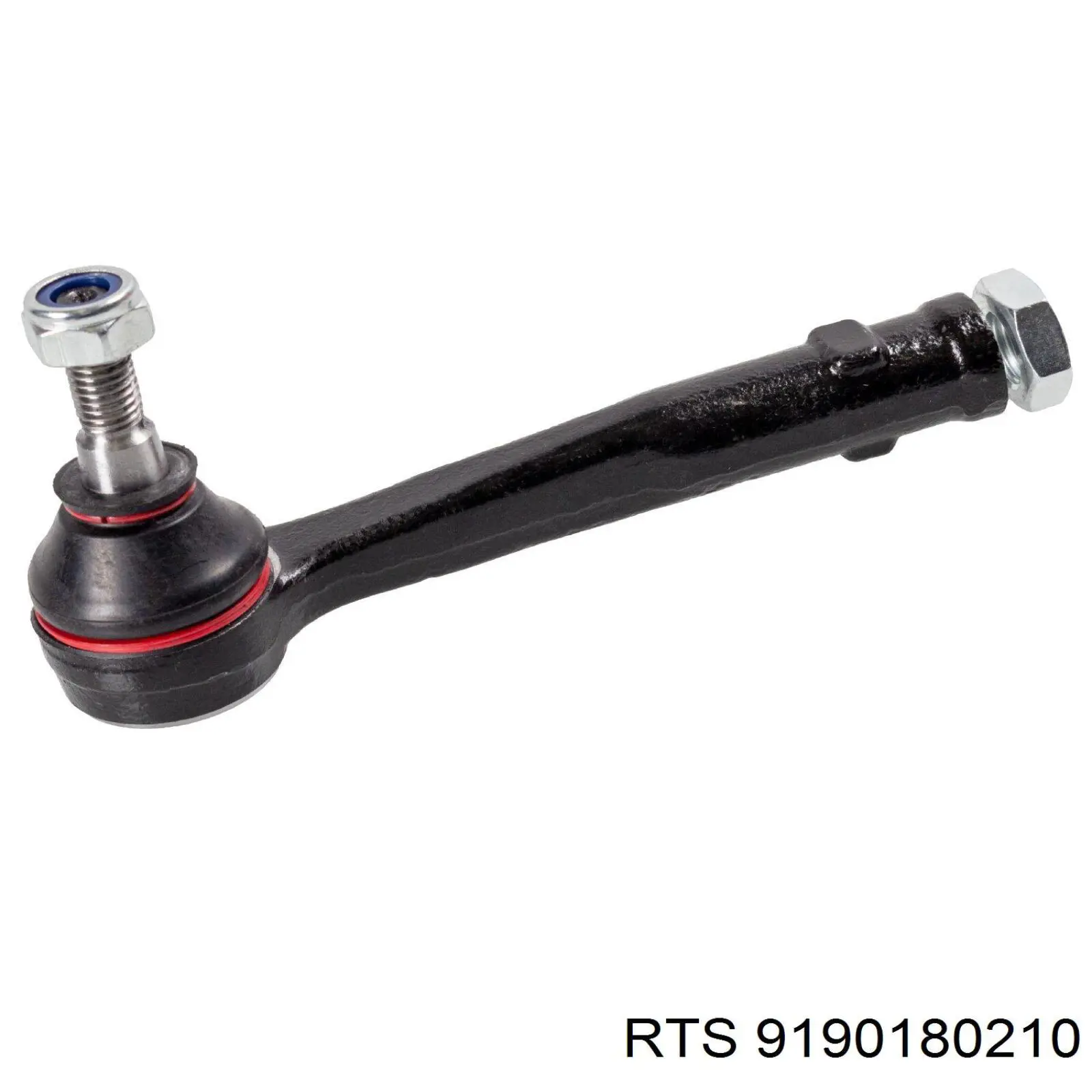 Końcówka drążka kierowniczego zewnętrzna RTS 9190180210 cena, od 22,33 USD