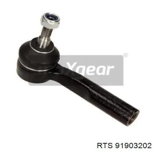 Końcówka drążka kierowniczego zewnętrzna RTS 91903202 cena, od 15,70 USD