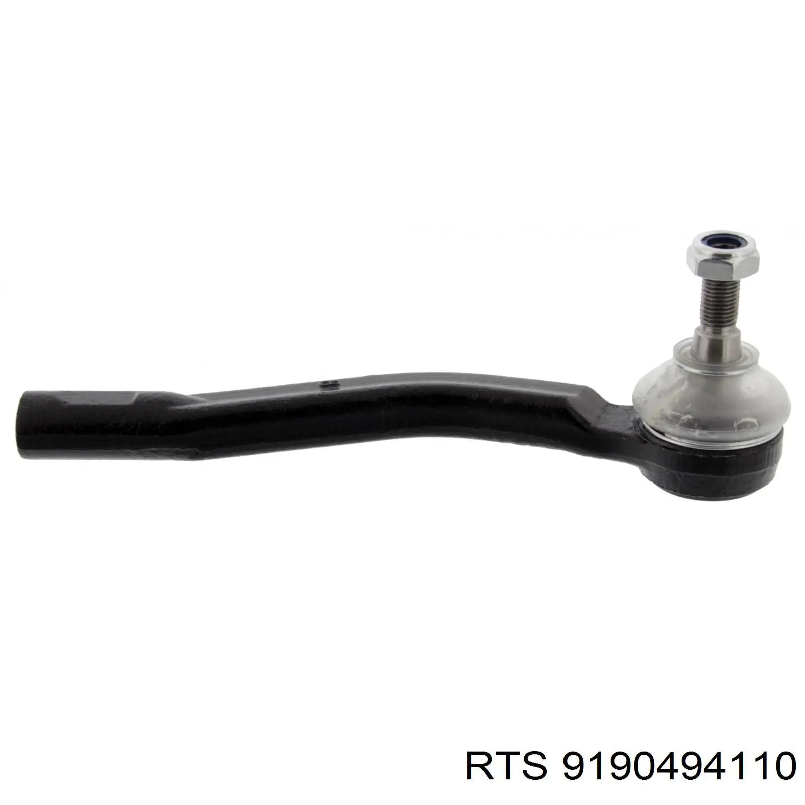 Końcówka drążka kierowniczego zewnętrzna RTS 9190494110 cena, od 21,50 USD