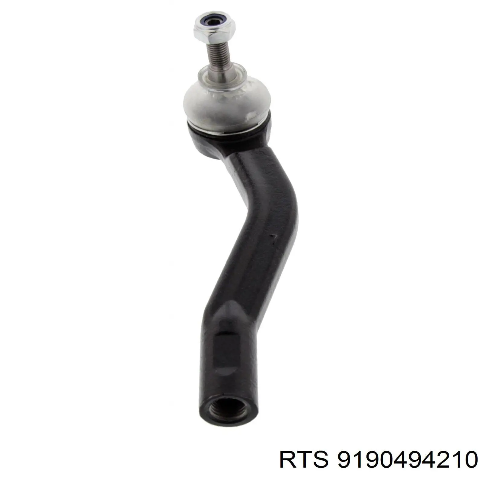 Końcówka drążka kierowniczego zewnętrzna RTS 9190494210 cena, od 25,04 USD