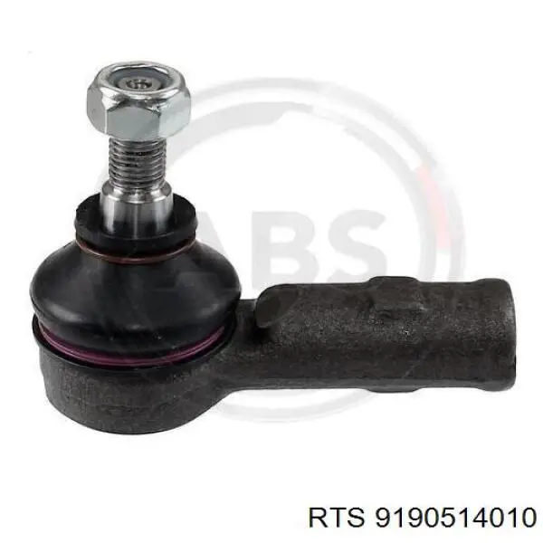 Końcówka drążka kierowniczego zewnętrzna RTS 9190514010 cena, od 14,75 USD
