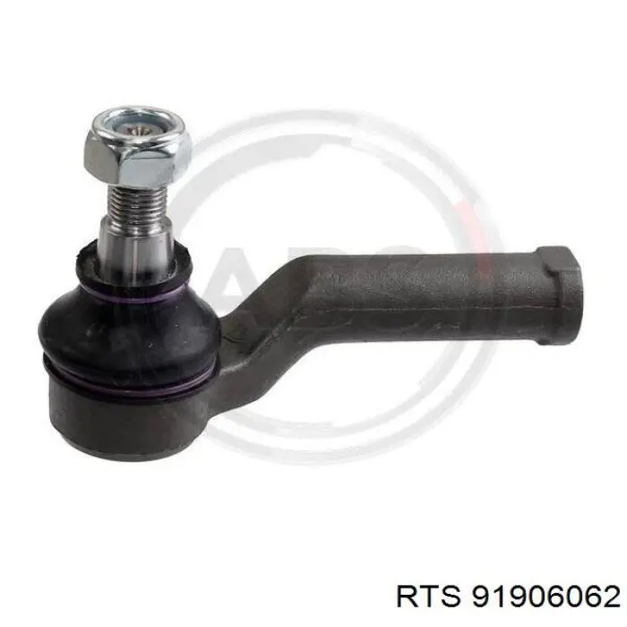 Końcówka drążka kierowniczego zewnętrzna RTS 91906062 cena, od 15,70 USD