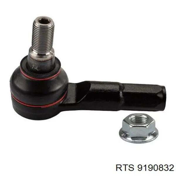 Końcówka drążka kierowniczego zewnętrzna RTS 9190832 cena, od 14,09 USD