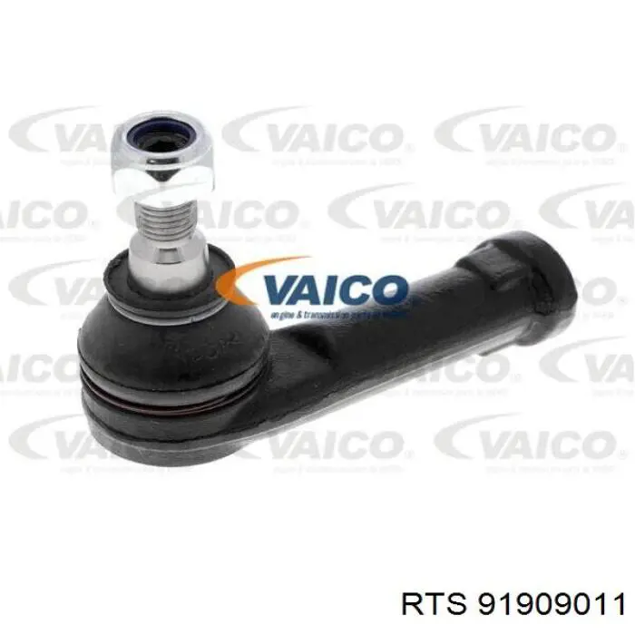 Końcówka drążka kierowniczego zewnętrzna RTS 91909011 cena, od 12,31 USD