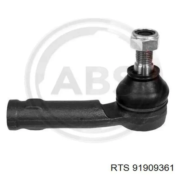 91909361 RTS Końcówka drążka kierowniczego zewnętrzna