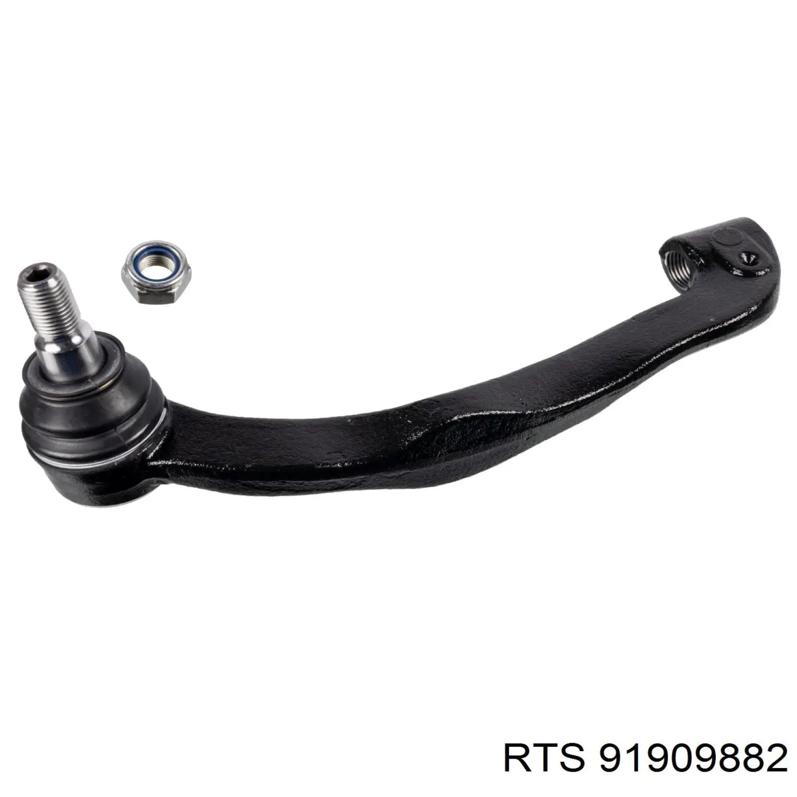 Końcówka drążka kierowniczego zewnętrzna RTS 91909882 cena, od 18,16 USD