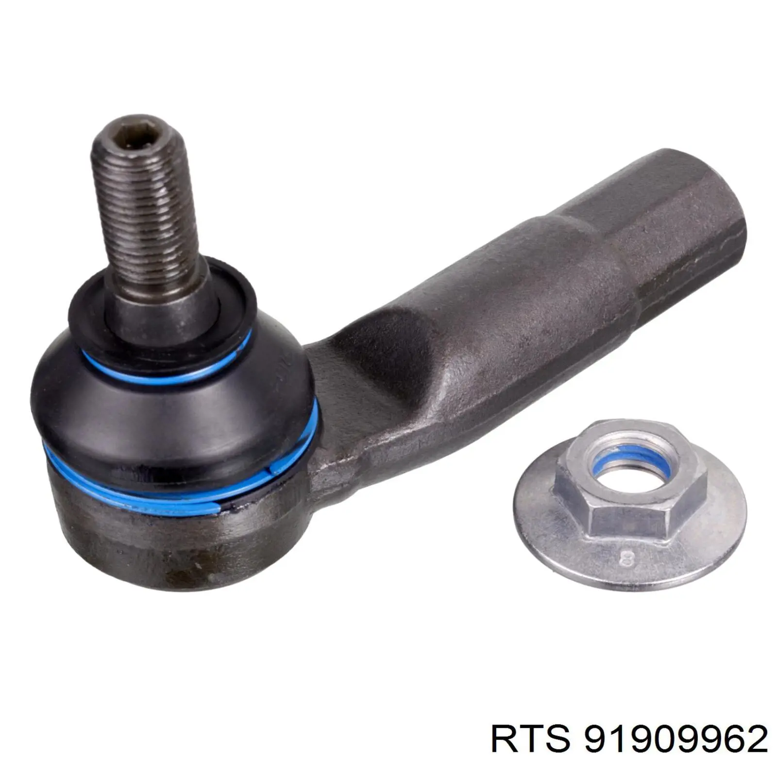 Końcówka drążka kierowniczego zewnętrzna RTS 91909962 cena, od 14,30 USD