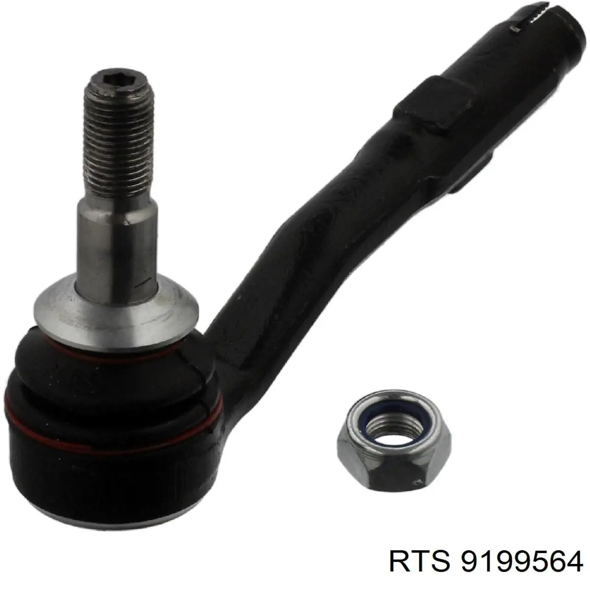 Końcówka drążka kierowniczego zewnętrzna RTS 9199564 cena, od 17,56 USD