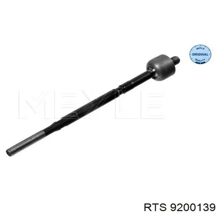 Drążek kierowniczy RTS 9200139 cena, od 18,12 USD