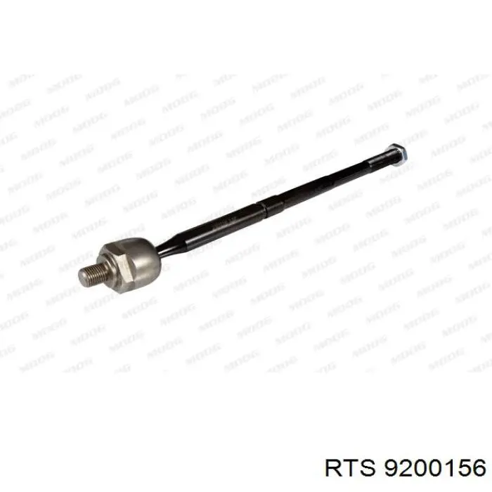 Drążek kierowniczy RTS 9200156 cena, od 16,28 USD