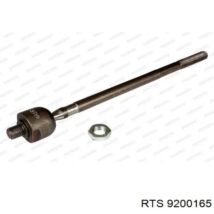 Drążek kierowniczy RTS 9200165 cena, od 17,43 USD