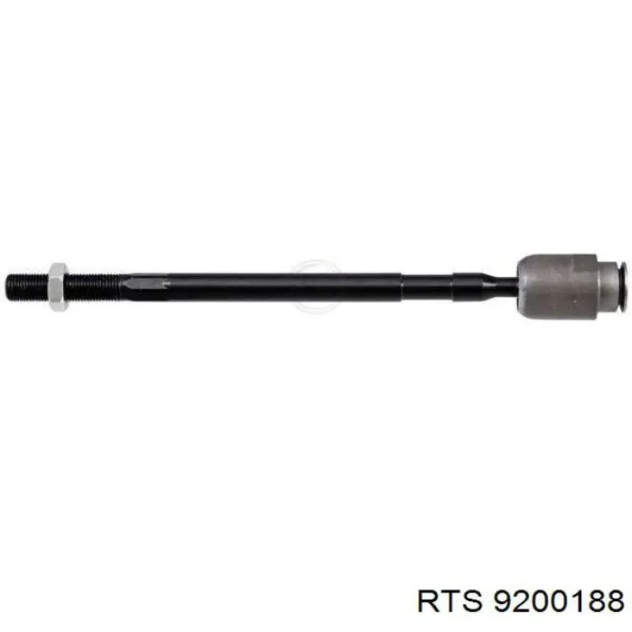 Drążek kierowniczy RTS 9200188 cena, od 20,55 USD