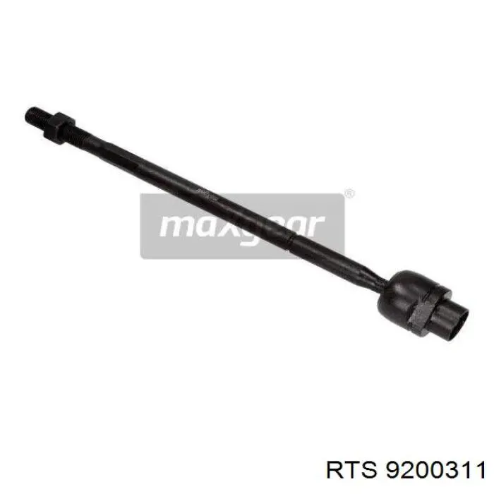 Drążek kierowniczy RTS 9200311 cena, od 14,86 USD