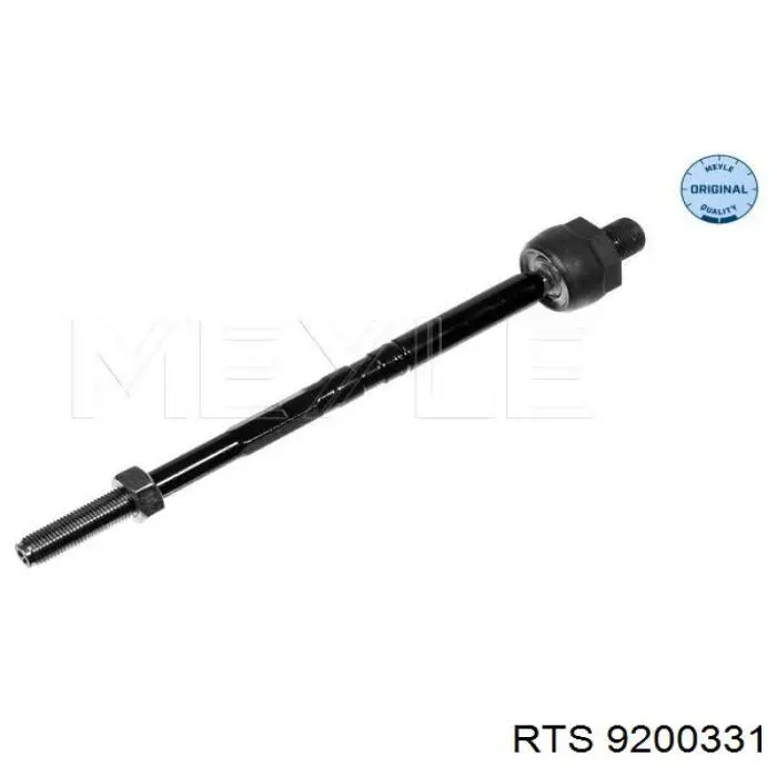 Drążek kierowniczy RTS 9200331 cena, od 14,96 USD