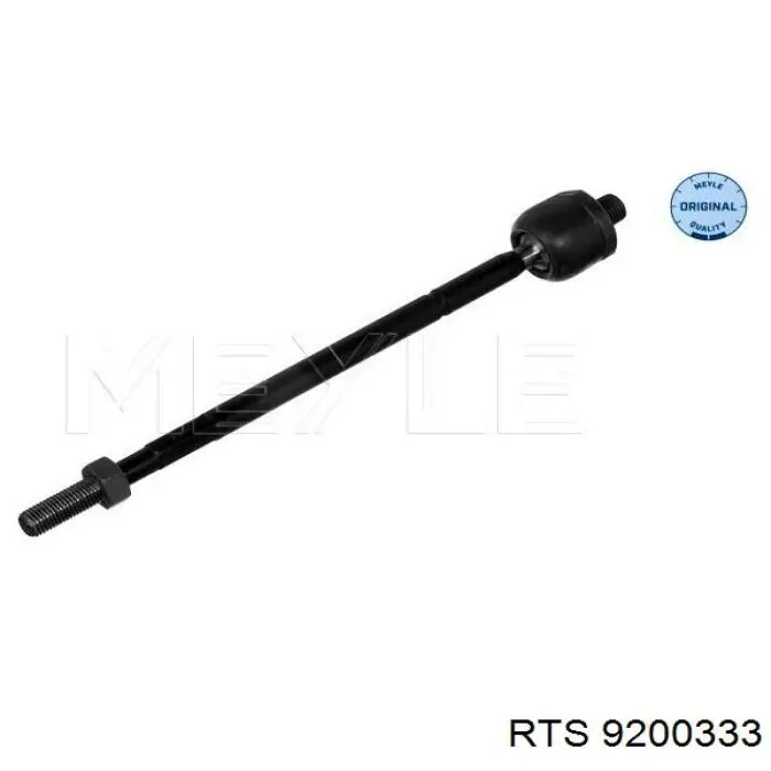 Drążek kierowniczy RTS 9200333 cena, od 14,82 USD