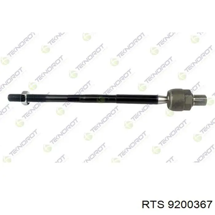 Drążek kierowniczy RTS 9200367 cena, od 12,94 USD