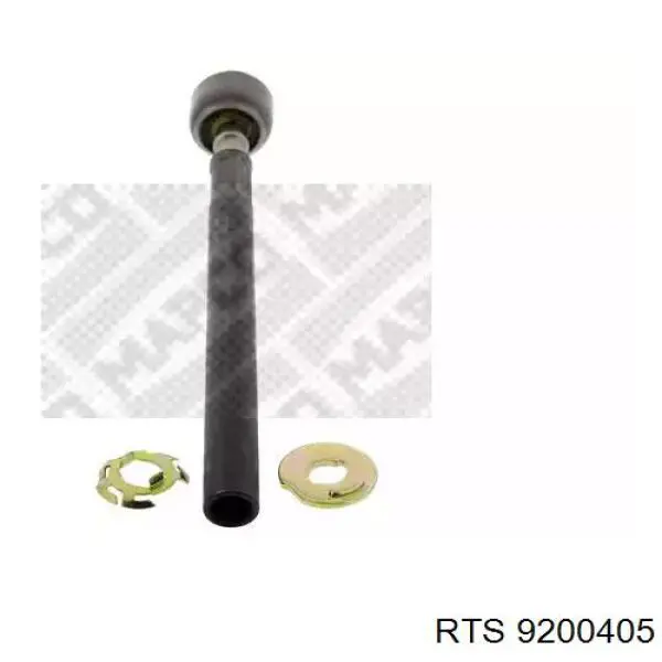 Drążek kierowniczy RTS 9200405 cena, od 15,13 USD