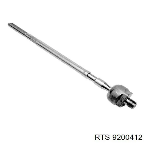 Drążek kierowniczy RTS 9200412 cena, od 11,76 USD