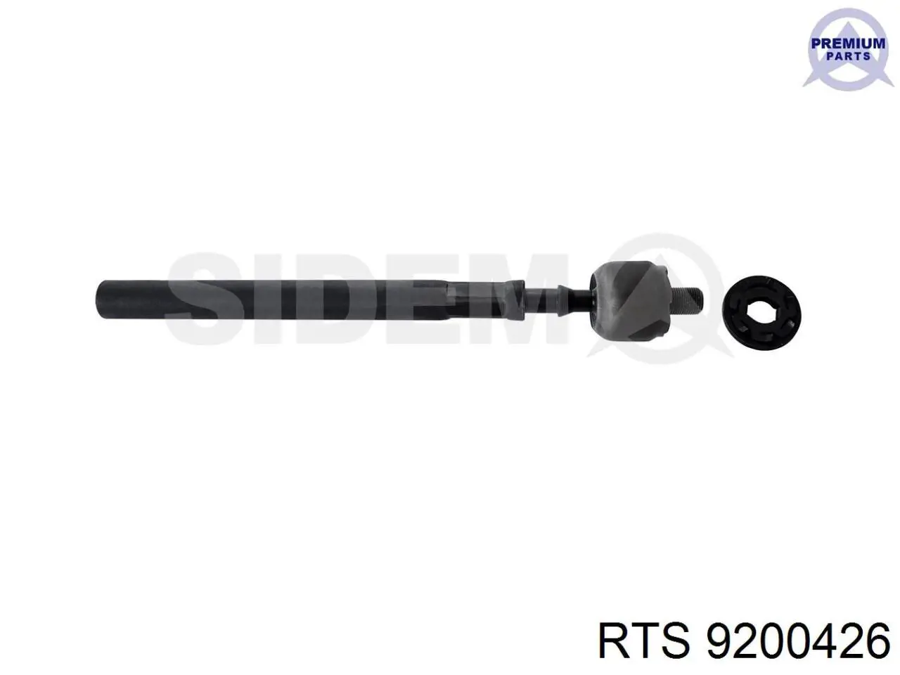Drążek kierowniczy RTS 9200426 cena, od 17,88 USD