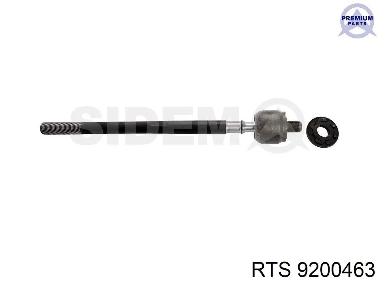Drążek kierowniczy RTS 9200463 cena, od 10,90 USD
