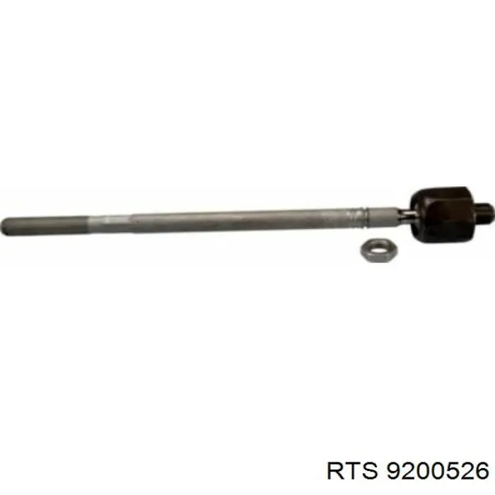 Drążek kierowniczy RTS 9200526 cena, od 16,53 USD