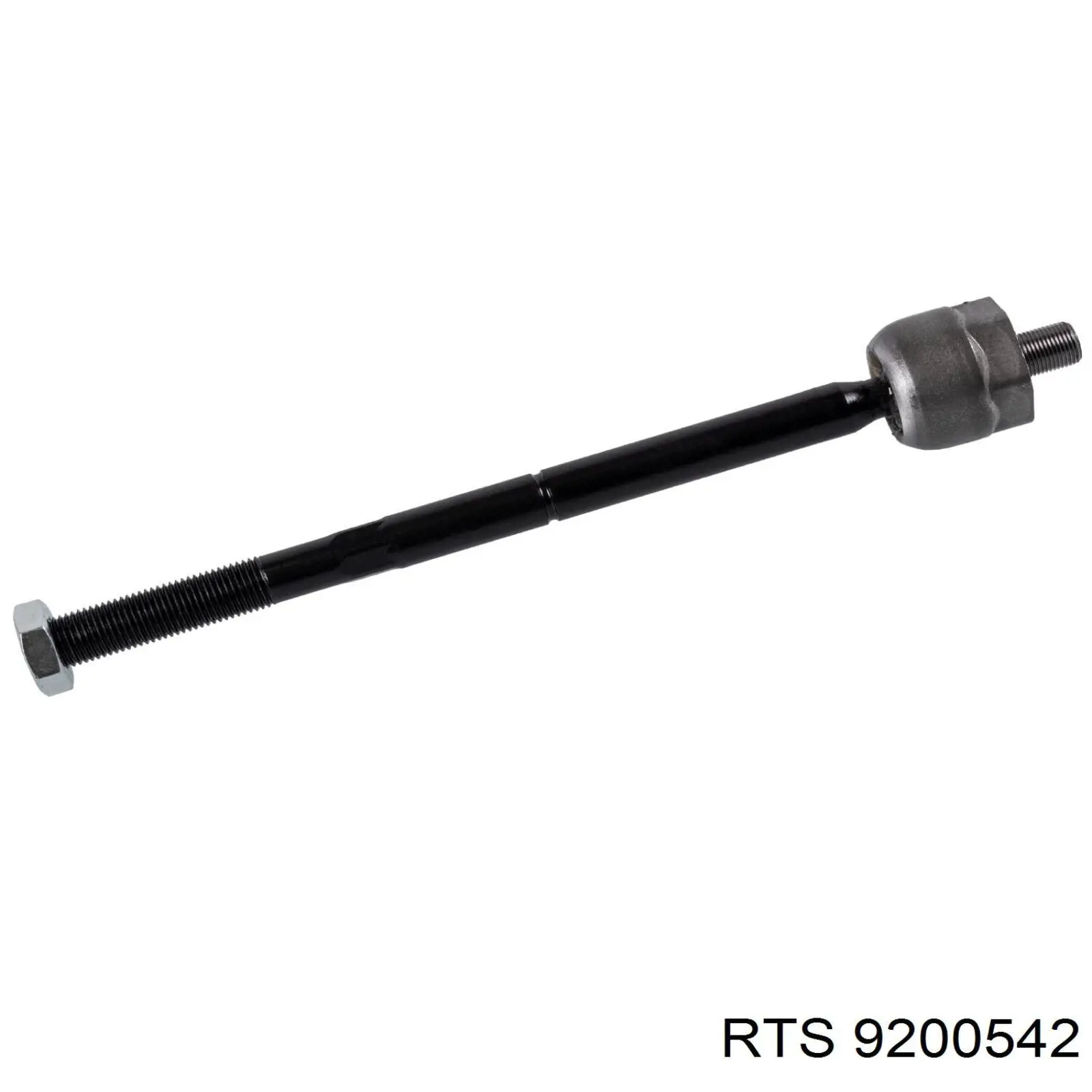 Drążek kierowniczy RTS 9200542 cena, od 14,77 USD