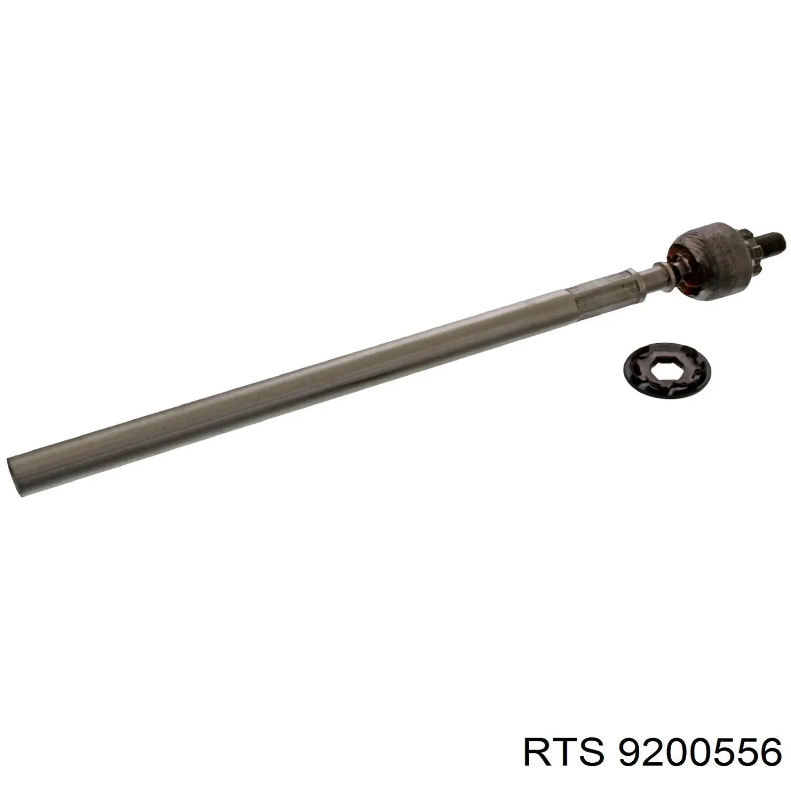 Drążek kierowniczy RTS 9200556 cena, od 14,23 USD