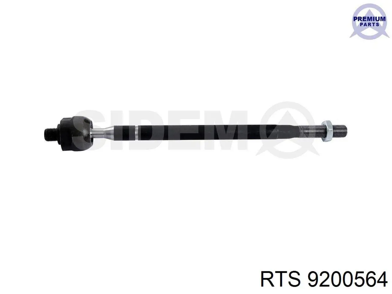 Drążek kierowniczy RTS 9200564 cena, od 16,82 USD