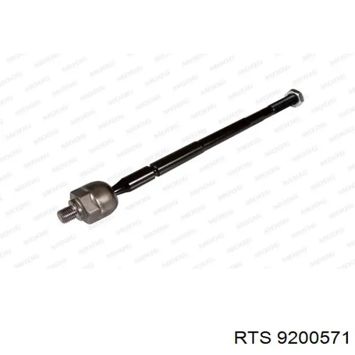 Drążek kierowniczy RTS 9200571 cena, od 14,51 USD