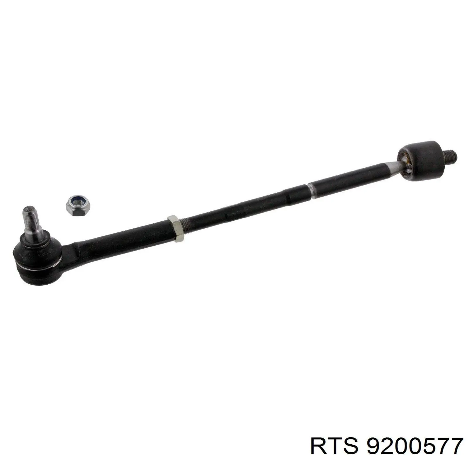 Drążek kierowniczy RTS 9200577 cena, od 14,41 USD