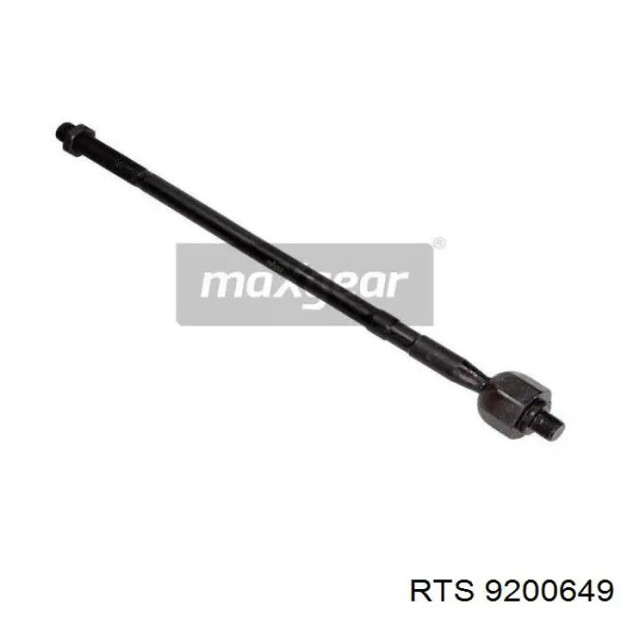 Drążek kierowniczy RTS 9200649 cena, od 14,85 USD