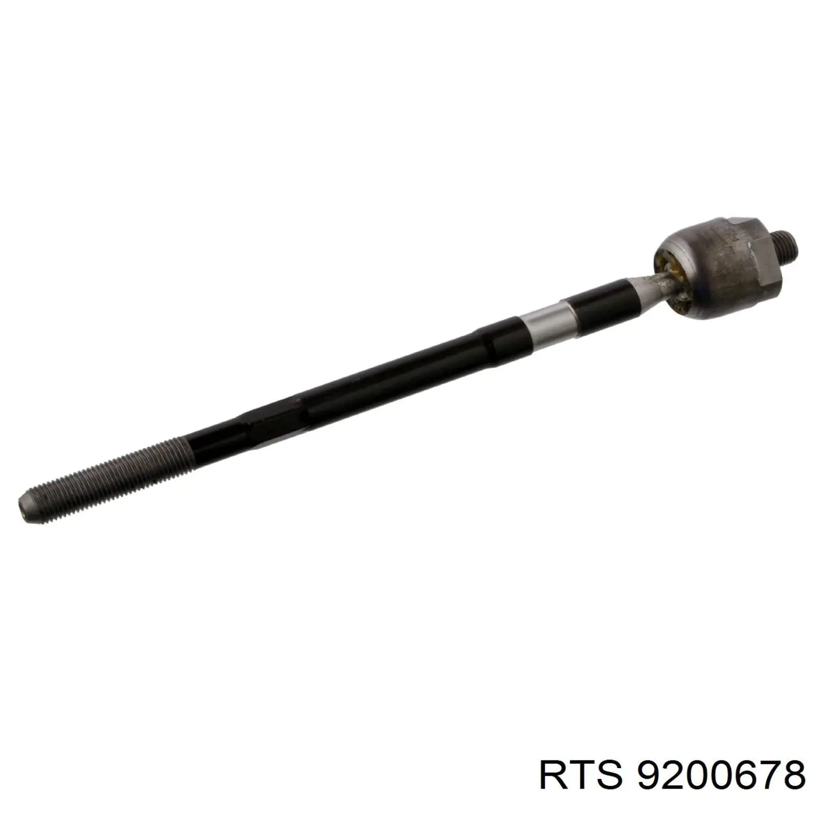 Drążek kierowniczy RTS 9200678 cena, od 15,79 USD