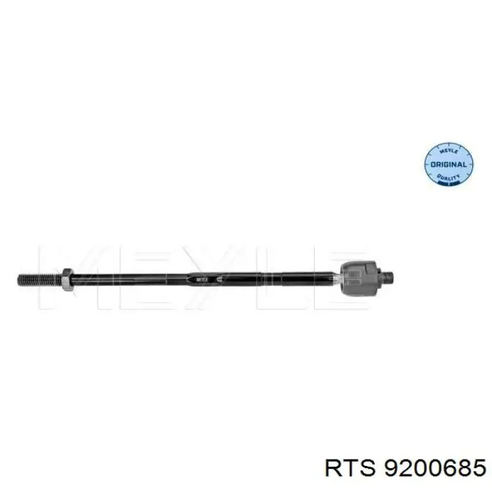 Drążek kierowniczy RTS 9200685 cena, od 13,18 USD