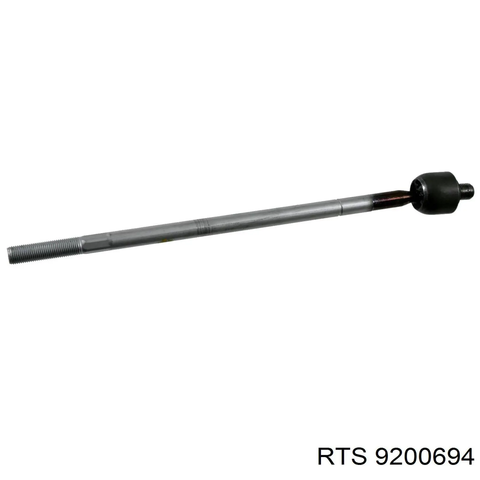 Drążek kierowniczy prawy RTS 9200694 cena, od 13,14 USD