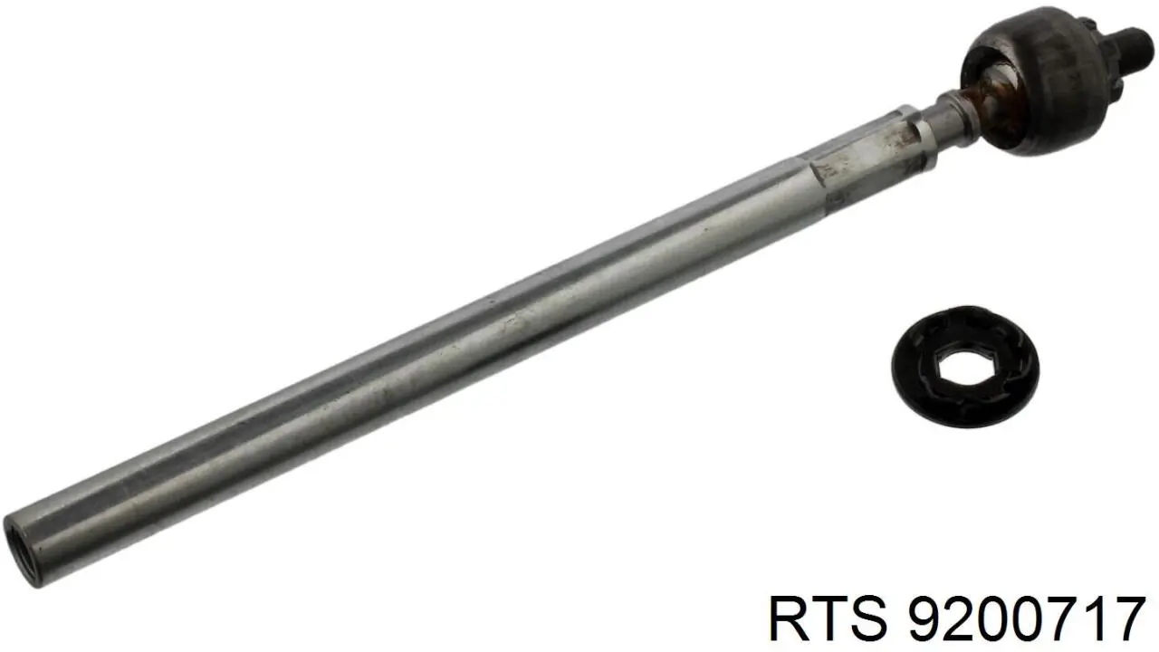 Drążek kierowniczy RTS 9200717 cena, od 16,34 USD