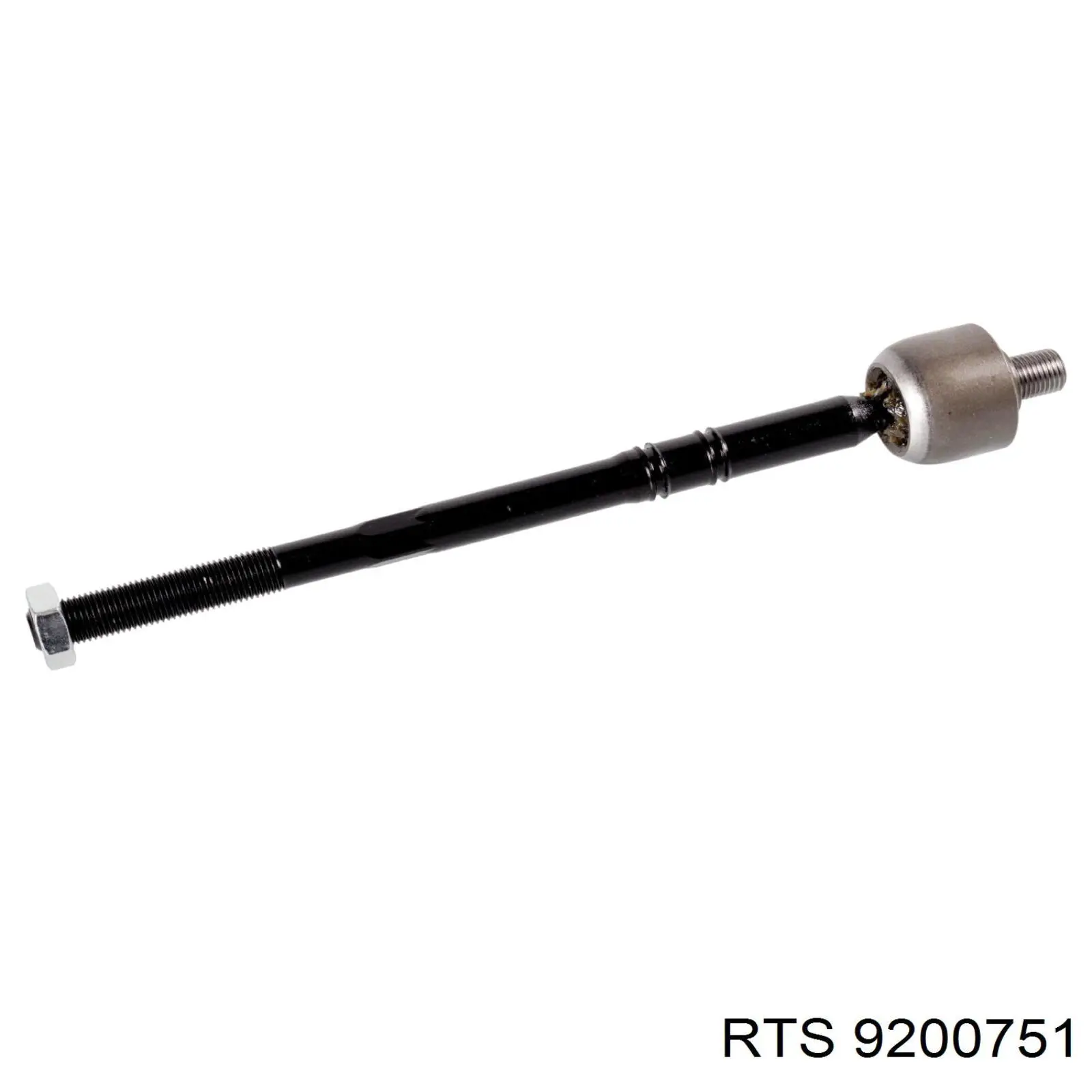 Drążek kierowniczy RTS 9200751 cena, od 14,34 USD
