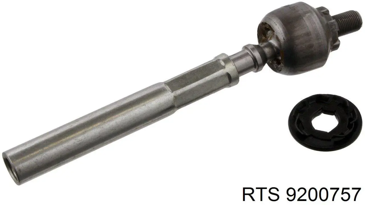 Drążek kierowniczy RTS 9200757 cena, od 15,25 USD