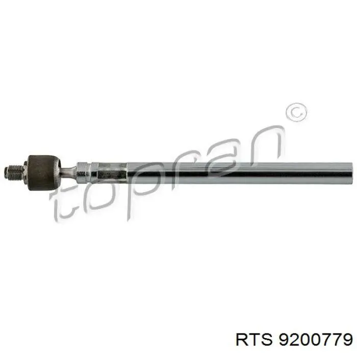 Drążek kierowniczy RTS 9200779 cena, od 15,24 USD