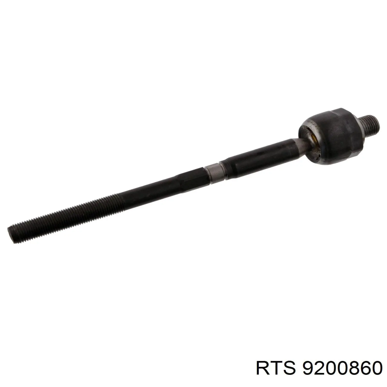 Drążek kierowniczy RTS 9200860 cena, od 13,54 USD