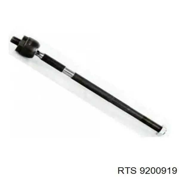 Drążek kierowniczy RTS 9200919 cena, od 16,40 USD