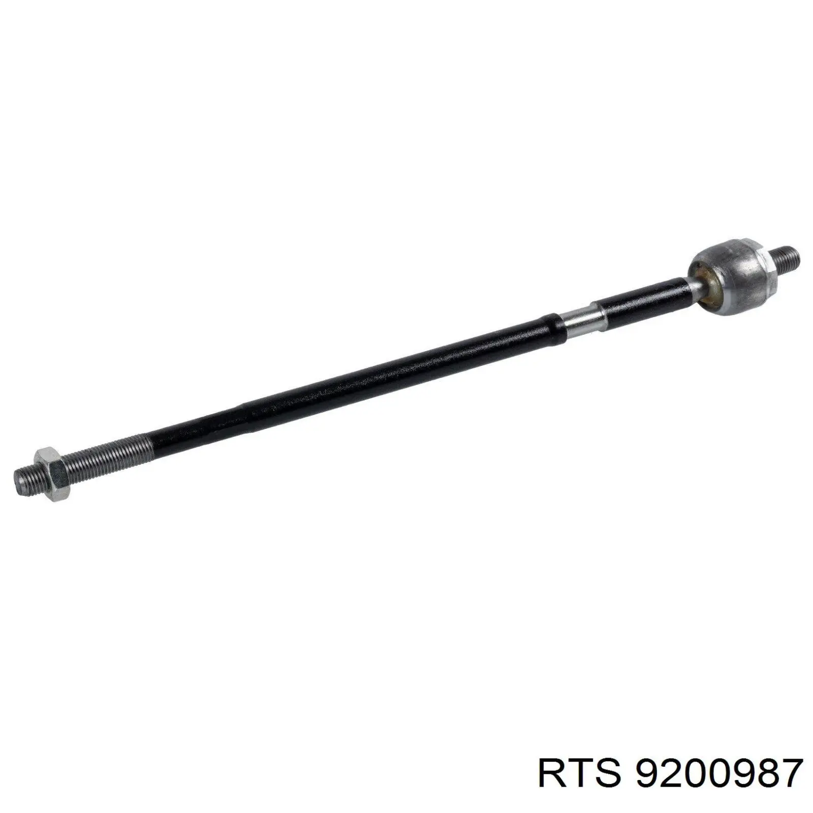 Drążek kierowniczy RTS 9200987 cena, od 15,41 USD