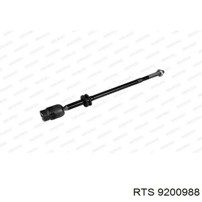 Drążek kierowniczy RTS 9200988 cena, od 15,19 USD