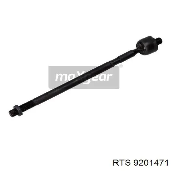 Drążek kierowniczy RTS 9201471 cena, od 14,48 USD