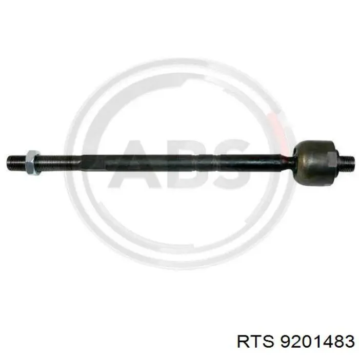 Drążek kierowniczy RTS 9201483 cena, od 15,38 USD